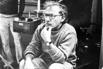 Meghalt Walter Bernstein, a 101 éves amerikai forgatókönyvíró
