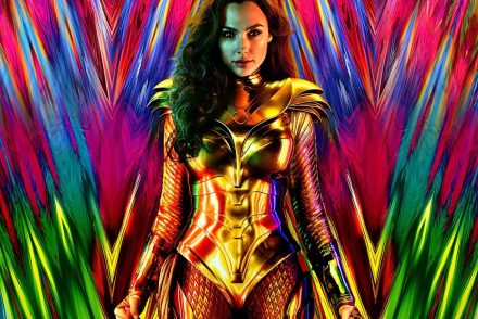 A Wonder Woman 1984 tartja magát az amerikai kasszasikerlista élén