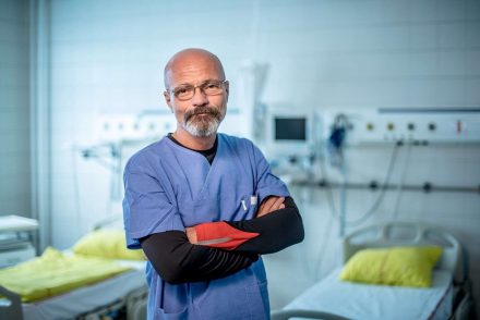 Zacher Gábor: A karanténidőszakban megnőtt a tudatmódosítók fogyasztása