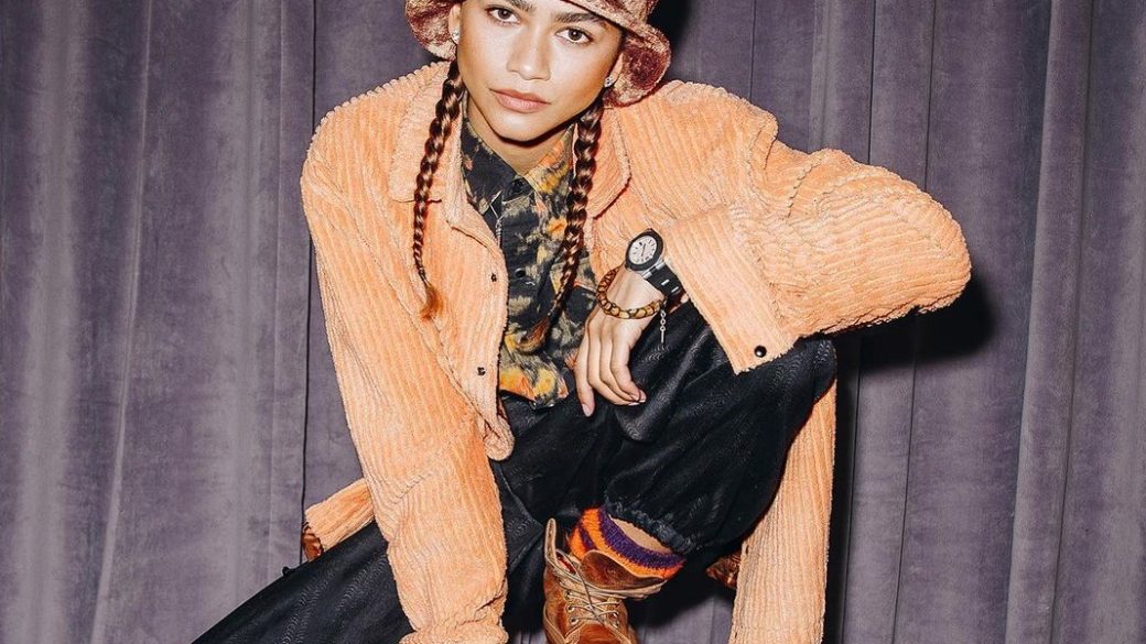 zendaya netflix malcolm marie
