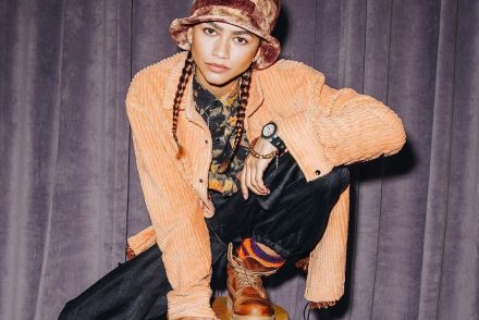 Zendaya nem kíván filmes biodíszlet lenni a férfiak mellett