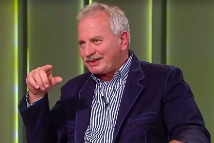 Bencsik András: Az SZFE szutykos odú, ahol meglapult ez a büdös, ótvaros szekta