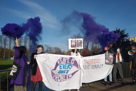 A brit kormány szólásszabadság-felelősöket nevez ki az egyetemeken