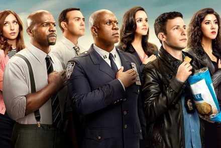 Elkaszálták a Brooklyn 99 – Nemszázas körzet sorozatot