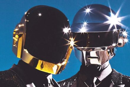 Feloszlik a Daft Punk zenekar 28 éve után