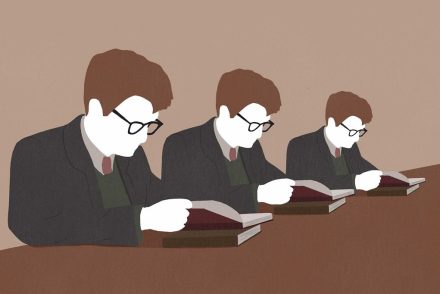 Dark academia: öltözz oxfordi könyvtárosnak, de ne légy kirekesztő
