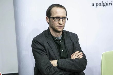 Demeter Szilárd: A mai magyar prózairodalom levált a magyar valóságról