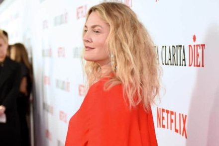 Drew Barrymore elmesélte, milyen élményeket élt át a pszichiátrián 13 évesen