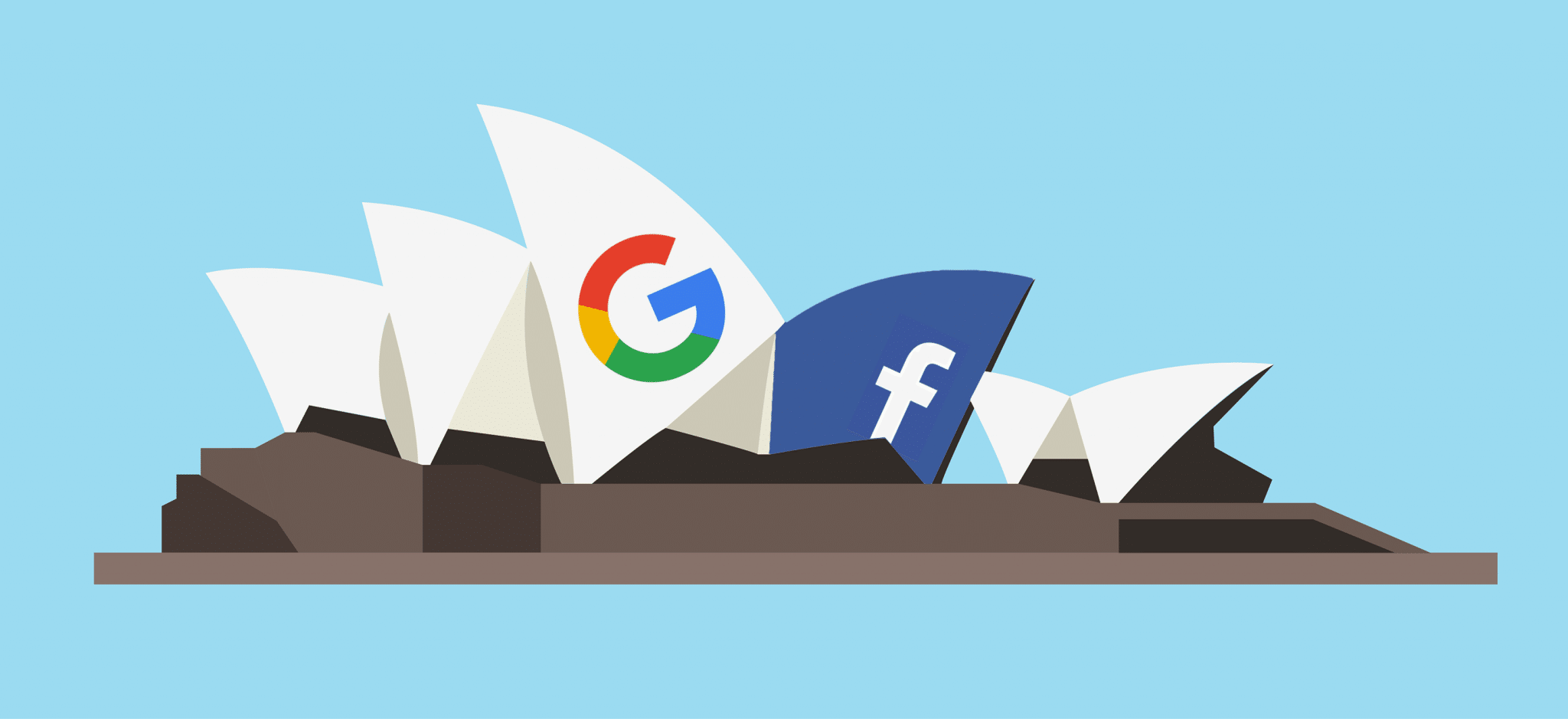 Facebook-Torveny Szabalyozas Ausztralia Google