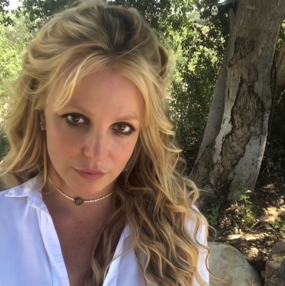 Framing Britney Spears Dokumentumfilm Folytatas