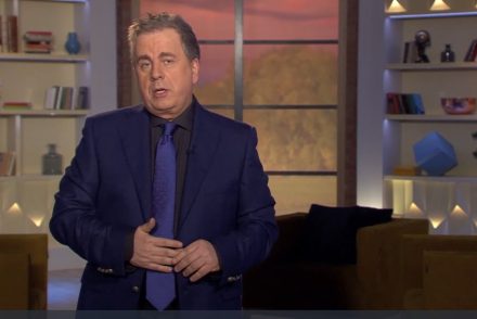 Friderikusz Sándor folytatja az Életünk története műsorát a 2. évaddal