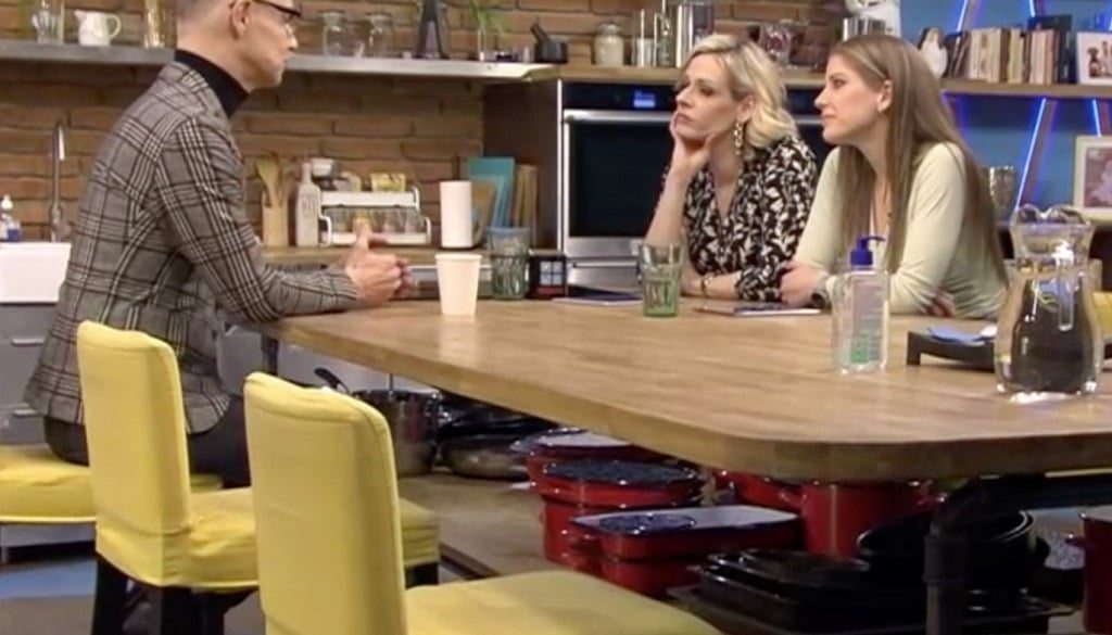 garami gabor szabo zsofi valik kis zsolt rtl klub reggeli