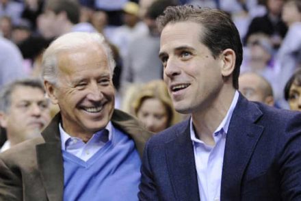 Kábítószerfüggőség és ukrán korrupciós vádak: áprilisban jelenik meg Hunter Biden, az amerikai elnök fiának memoárkötete