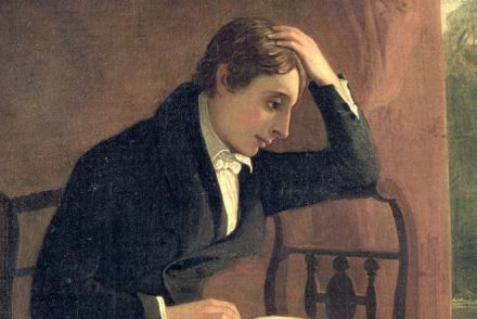 John Keats sötét hangulatú költeményei halála után 200 évvel új értelmet nyertek a világjárvány alatt