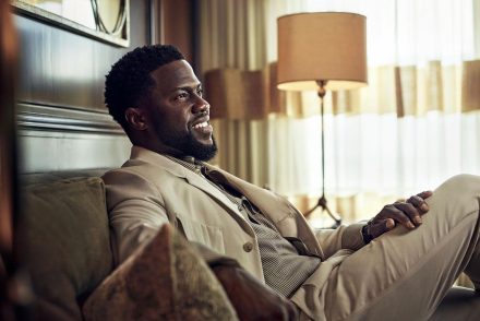 Kevin Hart korábbi vásárlási tanácsadója 1 millió dollárt emelt le jogosulatlanul a színész hitelkártyájáról