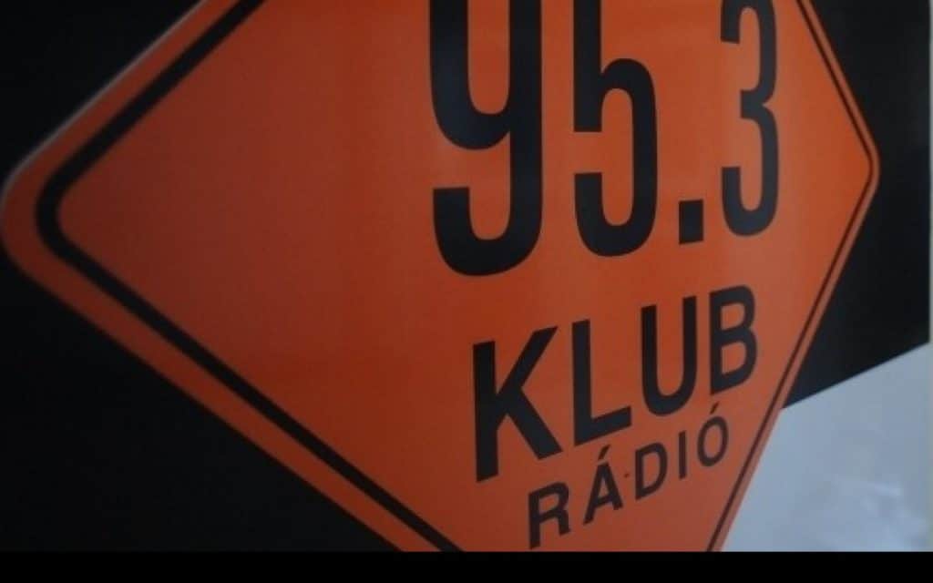 klubradio elnemul megszunik frekvencia