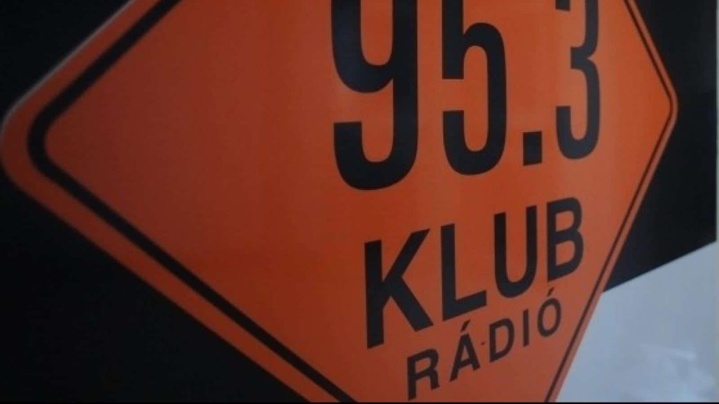 klubradio elnemul megszunik frekvencia