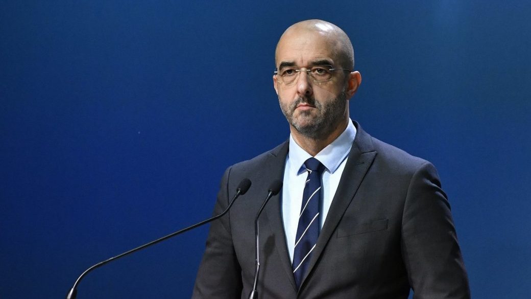 kovacs zoltan deutsche welle magyarorszagon