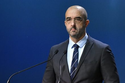 Kovács Zoltán nem örül a Deutsche Welle magyar terjeszkedésének