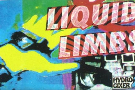 A magyar techno ősének számító Liquid Limbs első anyaga 28 év után vinylen jelent meg újra