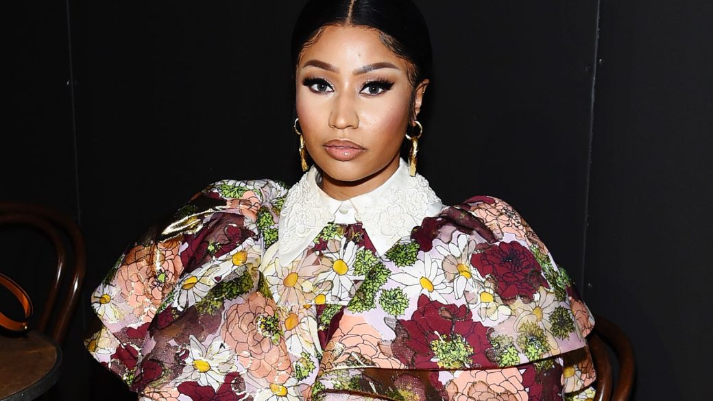 meghalt nicki minaj apja oka