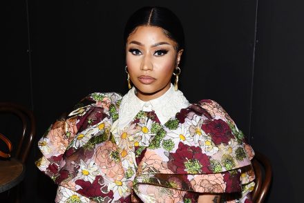 Nicki Minaj édesapját halálra gázolták New Yorkban