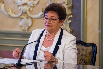 Müller Cecília mindent elárult a majomhimlővel kapcsolatban
