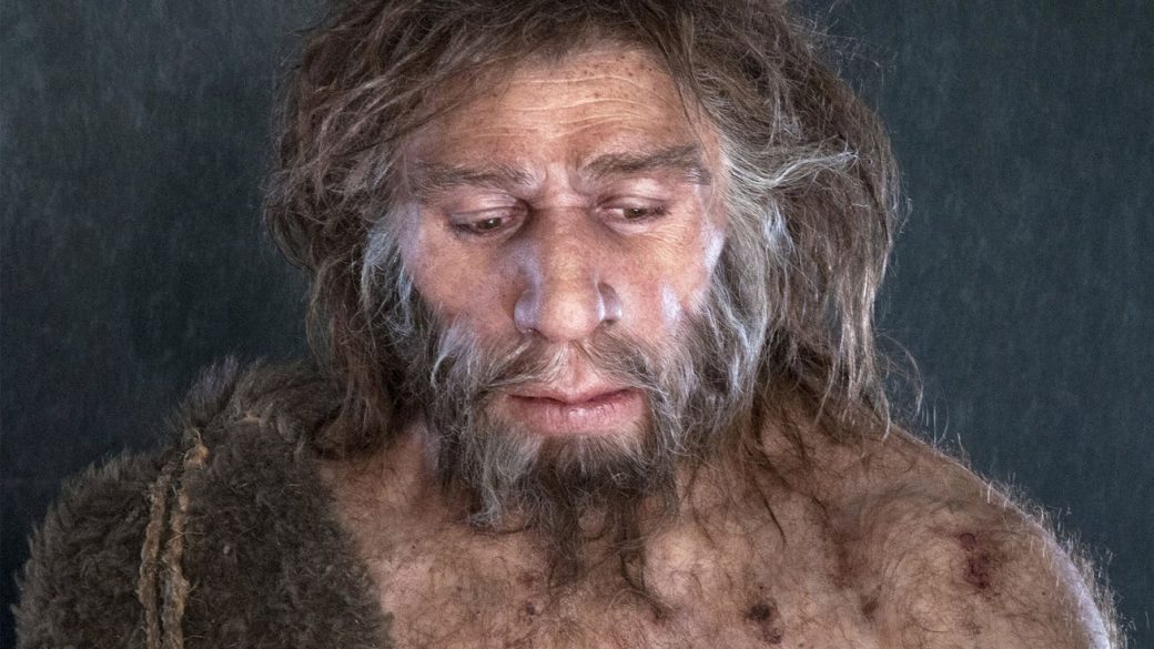 neandervolgyi ember osember