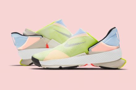 A jövő a kényelemé: új, bebújós sportcipőt dob piacra Nike