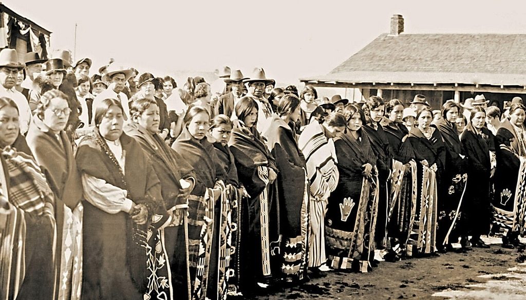 osage indianok meggyilkolasa 1924 oklahoma