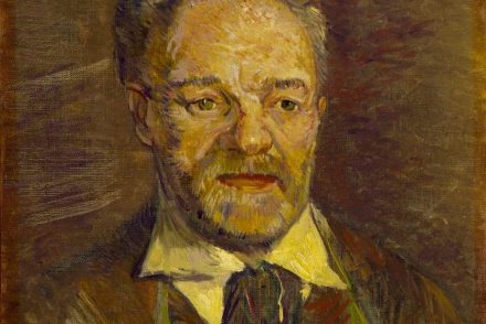 Camille Pissarro megjósolta, hogy Vincent van Gogh „vagy megbolondul, vagy lekörözi az impresszionistákat”