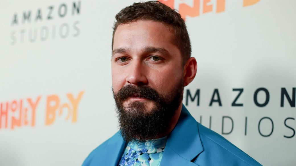 shia labeouf szinesz rehabilitacio bantallmazas pieces of a woman