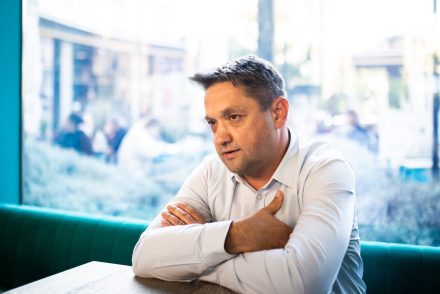 Az SZFE új vezetése szerint csak 4 hallgató hagyta el az intézményt