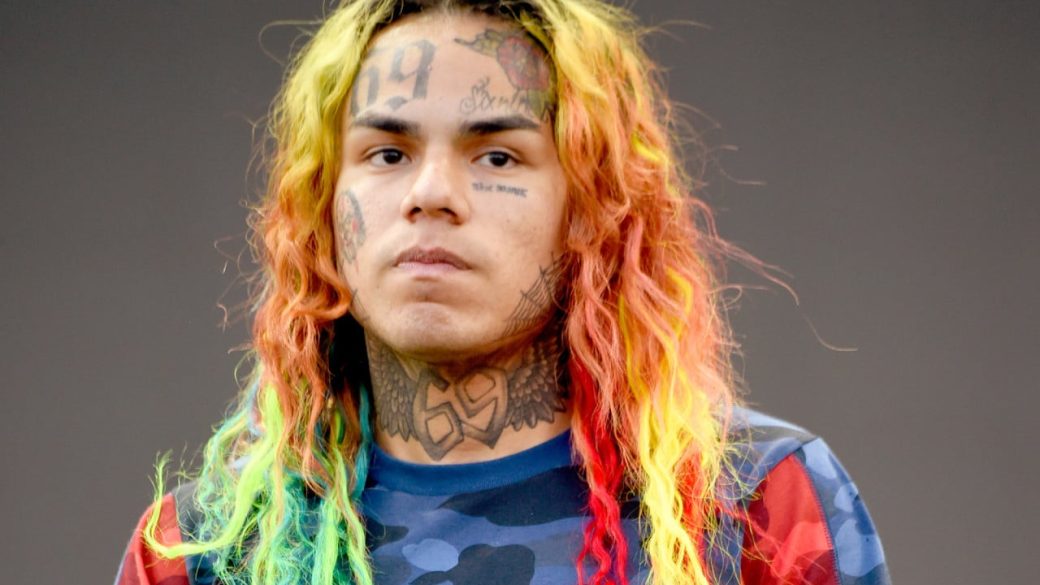 tekashi sixnine dokumentumfilm