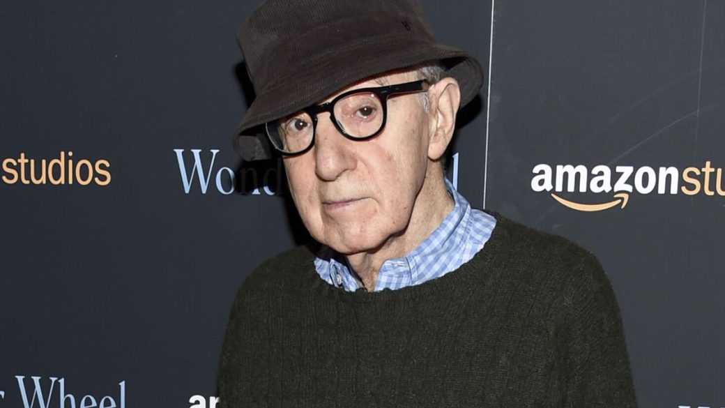 woody allen dokumentumfilm hbo max farrow