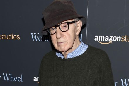 Woody Allen szexuális bántalmazásos ügyéből dokumentumfilm készült Allen v. Farrow címmel