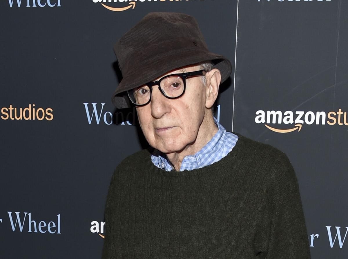 Woody Allen Dokumentumfilm Hbo Max Farrow