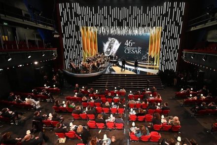 César-díj: a rangos fesztivál, amit a legnépszerűbb rendező bojkottál