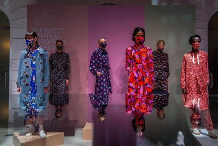 Négynapos lázban ég a főváros a Budapest Fashion Week miatt