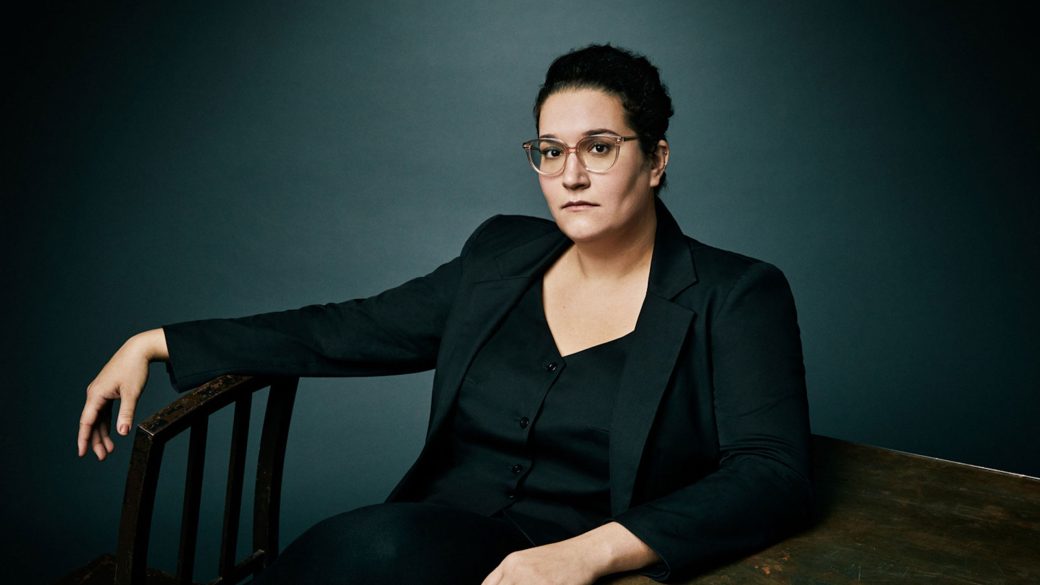 Carmen Maria Machado Rathbones Folio in the dream house
