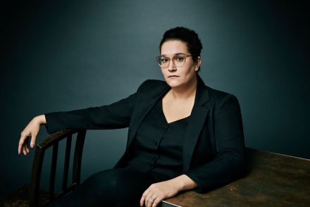 Carmen Maria Machado memoárkötete, az In the Dream House nyerte a Rathbones Folio-díjat