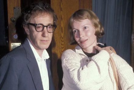 Az Allen v. Farrow dokumentumsorozat súlyos tévedéseket tárt fel Woody Allen gyermekmolesztálási ügyében