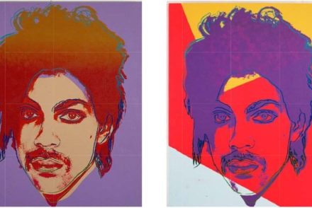 Andy Warhol jogutódja elvesztette a Prince-ről készült fotók kapcsán a szerzői jogi pert