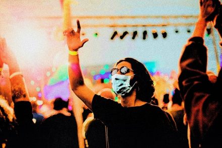 Biztosan nem lesz megtartva a VOLT fesztivál, sem a Balaton Sound 2021-ben, jövőre tervezik