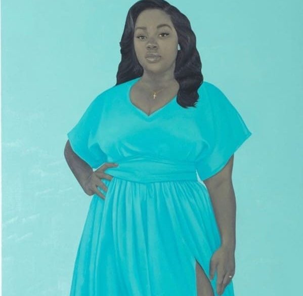 breonna taylor kiallitas amy sherald 2