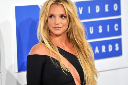 Britney Spears apja: Én lennék a legboldogabb, ha lányom felügyelet nélkül is boldogulna