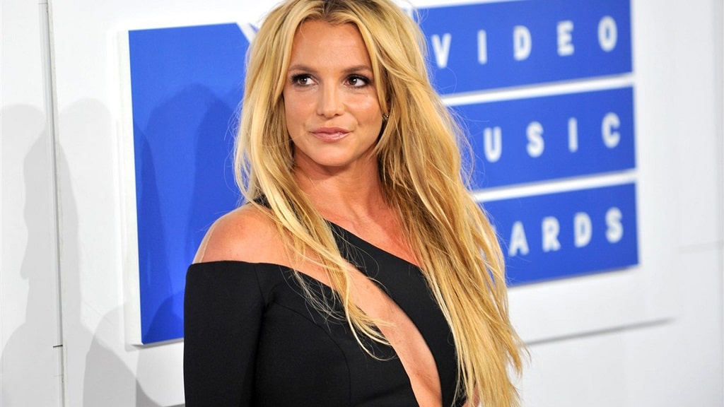 Britney Spears Hirek Gondnoksagi Per 2021