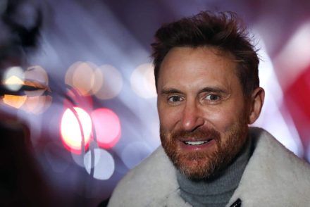 David Guetta is beoltotta magát koronavírus elleni vakcinával