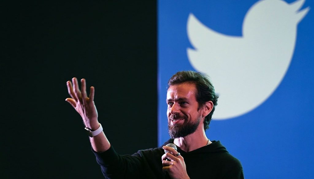elso tweet twitter jack dorsey