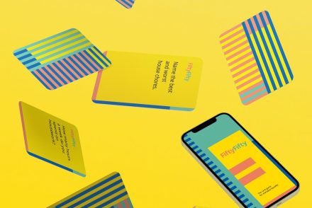 Az Ikea leveszi a nők válláról a házimunka túlzott terhét